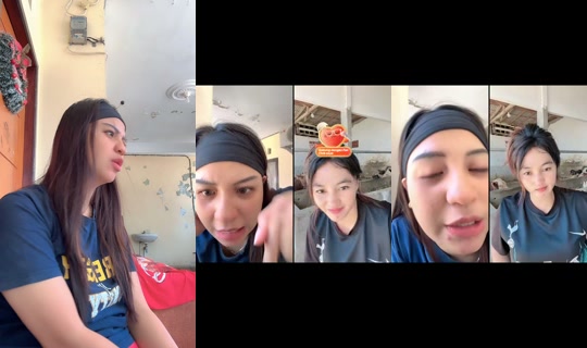 niqeeeta2 TikTok Live — Aug 26, 2026, 3:03 AM