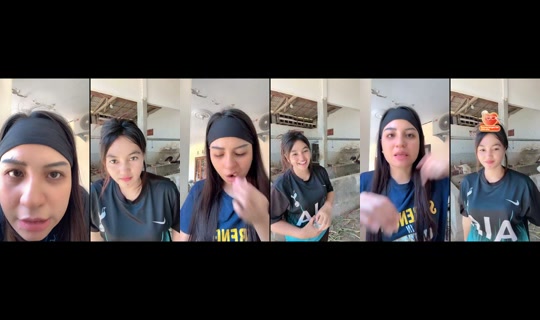 niqeeeta2 TikTok Live — Aug 26, 2026, 3:56 AM