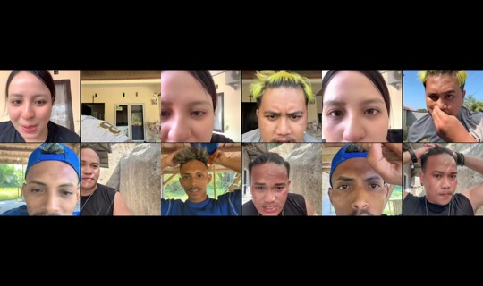 niqeeeta2 TikTok Live — Aug 28, 2026, 6:05 AM