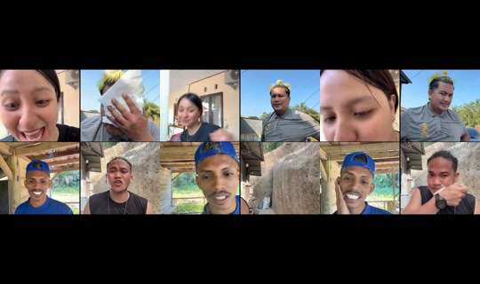 niqeeeta2 TikTok Live — Aug 28, 2026, 6:56 AM