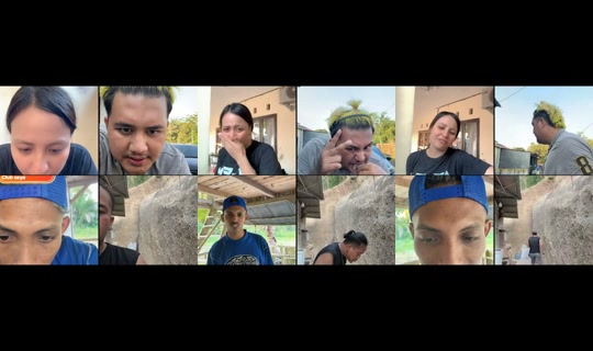 niqeeeta2 TikTok Live — Aug 28, 2026, 8:20 AM
