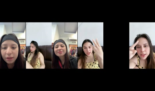 niqeeeta2 TikTok Live — Aug 30, 2026, 2:44 AM