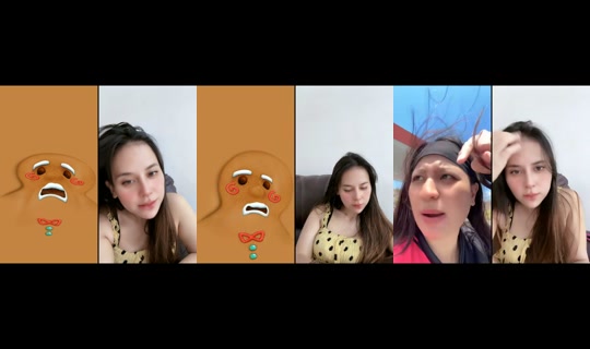 niqeeeta2 TikTok Live — Aug 30, 2026, 3:34 AM