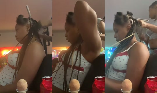 nique_neeek TikTok Live — Sep 29, 2026, 3:41 AM