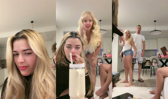 niquesiasouza TikTok Live — Sep 20, 2026, 11:39 PM