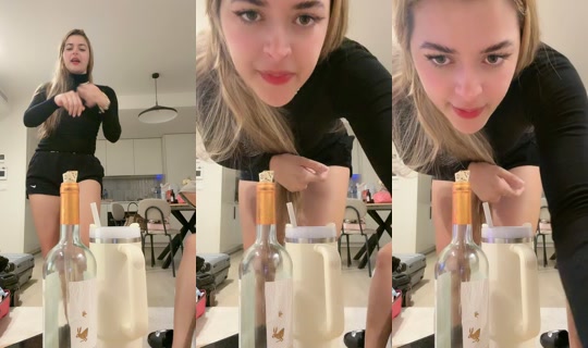 niquesiasouza TikTok Live — Sep 21, 2026, 12:09 AM