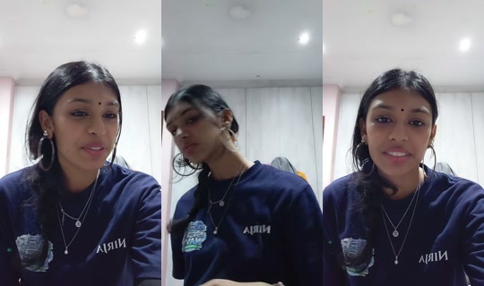 niri_.01 TikTok Live — Oct 2, 2026, 8:57 PM