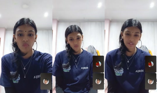 niri_.01 TikTok Live — Oct 2, 2026, 9:15 PM