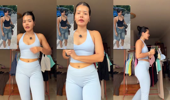nirinkorn19 TikTok Live — Aug 24, 2026, 10:32 AM