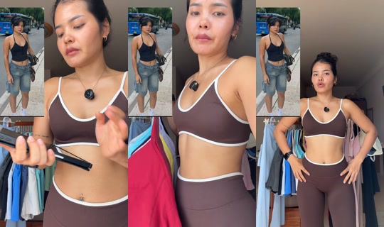 nirinkorn19 TikTok Live — Aug 29, 2026, 9:13 AM