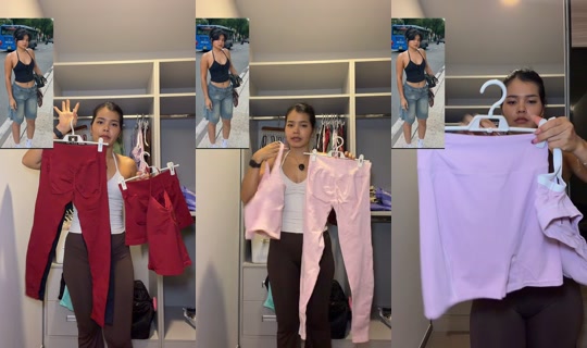 nirinkorn19 TikTok Live — Oct 2, 2026, 12:23 PM