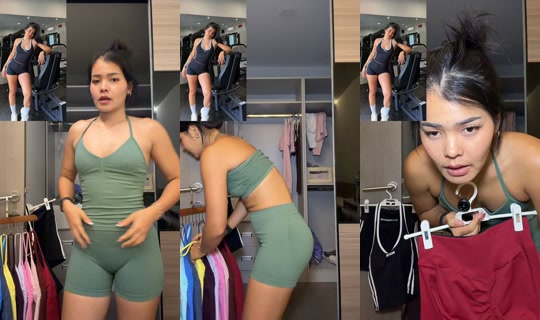nirinkorn19 TikTok Live — Oct 4, 2026, 11:09 AM