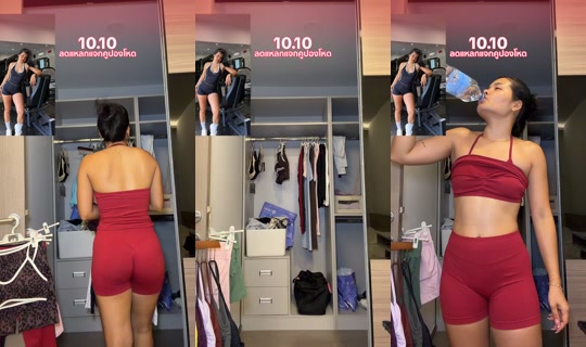 nirinkorn19 TikTok Live — Oct 8, 2026, 4:32 PM