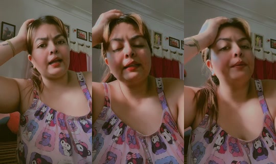 nirusiwakoti3 TikTok Live — Aug 24, 2026, 1:22 AM