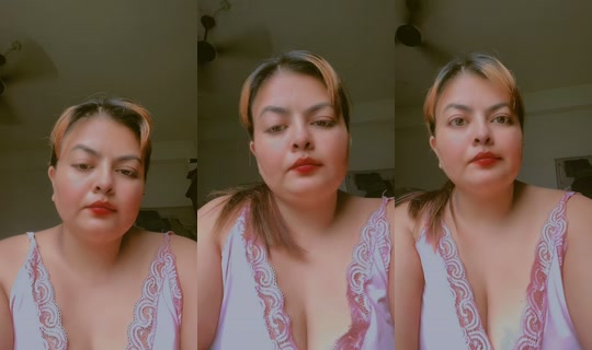 nirusiwakoti3 TikTok Live — Aug 25, 2026, 1:40 AM