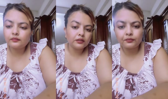nirusiwakoti3 TikTok Live — Aug 25, 2026, 11:53 AM