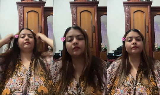nirusiwakoti3 TikTok Live — Aug 26, 2026, 4:54 PM
