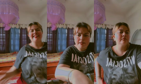 nirusiwakoti3 TikTok Live — Aug 27, 2026, 6:05 AM