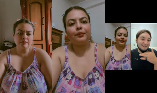 nirusiwakoti3 TikTok Live — Aug 29, 2026, 1:24 AM