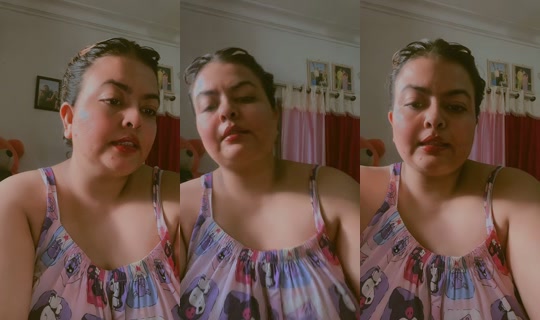 nirusiwakoti3 TikTok Live — Aug 31, 2026, 12:59 AM