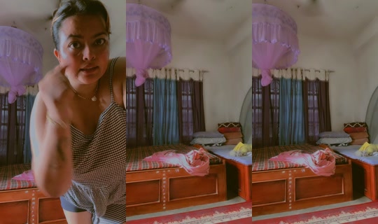 nirusiwakoti3 TikTok Live — Sep 6, 2026, 2:34 AM