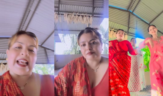 nirusiwakoti3 TikTok Live — Sep 8, 2026, 11:05 AM