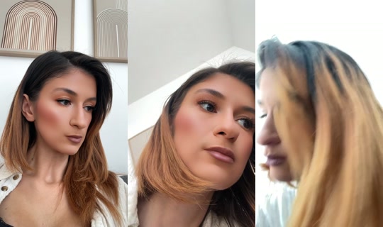 nisa23ksv TikTok Live — Aug 23, 2026, 2:15 PM