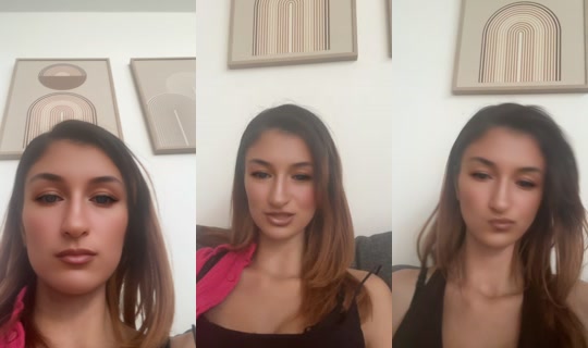 nisa23ksv TikTok Live — Aug 23, 2026, 5:42 PM
