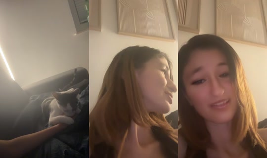 nisa23ksv TikTok Live — Aug 23, 2026, 7:36 PM