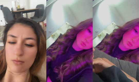 nisa23ksv TikTok Live — Aug 24, 2026, 9:53 AM