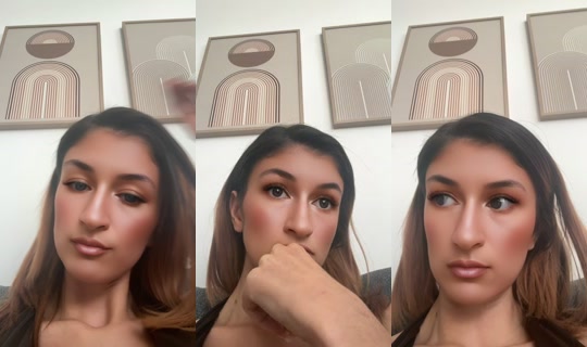 nisa23ksv TikTok Live — Aug 24, 2026, 5:31 PM