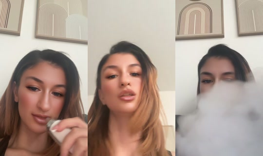 nisa23ksv TikTok Live — Aug 24, 2026, 6:10 PM
