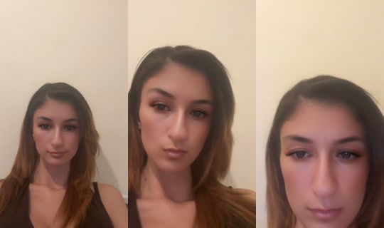 nisa23ksv TikTok Live — Aug 24, 2026, 10:12 PM