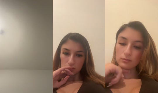 nisa23ksv TikTok Live — Aug 24, 2026, 10:27 PM