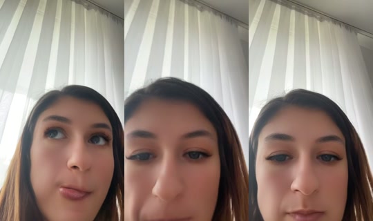 nisa23ksv TikTok Live — Aug 25, 2026, 11:39 AM