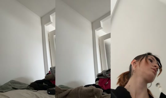 nisa23ksv TikTok Live — Aug 25, 2026, 12:29 PM