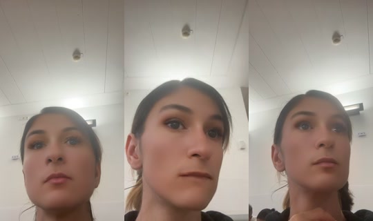 nisa23ksv TikTok Live — Aug 25, 2026, 7:30 PM