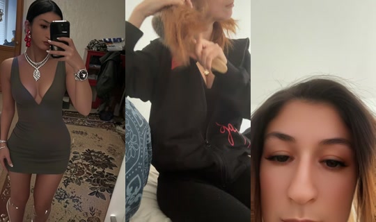 nisa23ksv TikTok Live — Aug 26, 2026, 10:01 AM