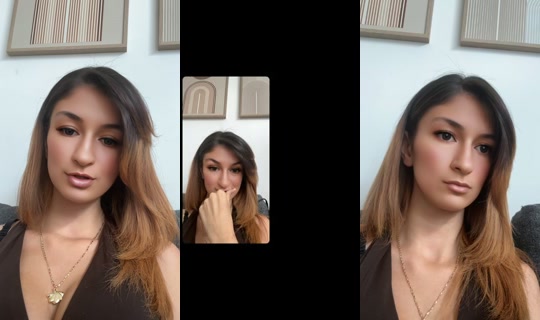 nisa23ksv TikTok Live — Aug 26, 2026, 10:52 AM