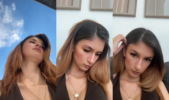 nisa23ksv TikTok Live — Aug 26, 2026, 12:51 PM