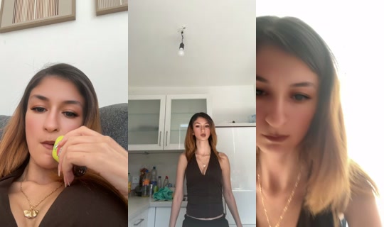 nisa23ksv TikTok Live — Aug 26, 2026, 1:43 PM