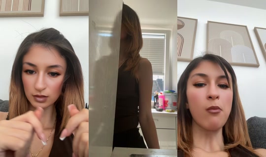 nisa23ksv TikTok Live — Aug 26, 2026, 2:18 PM