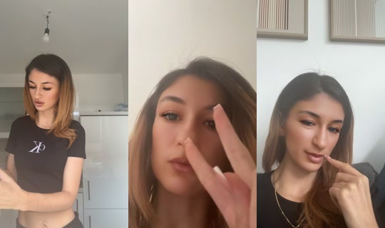 nisa23ksv TikTok Live — Aug 27, 2026, 10:08 AM