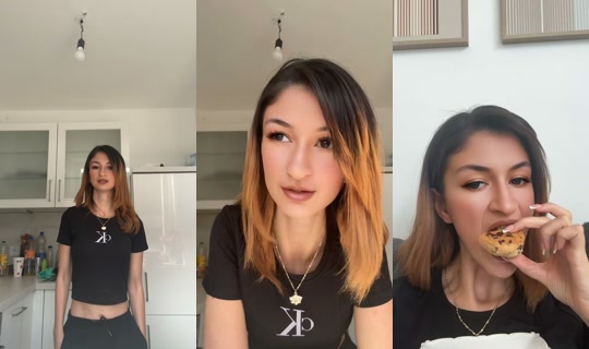 nisa23ksv TikTok Live — Aug 27, 2026, 11:58 AM