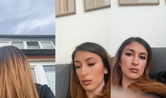 nisa23ksv TikTok Live — Aug 27, 2026, 1:36 PM