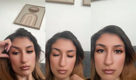 nisa23ksv TikTok Live — Aug 27, 2026, 4:22 PM