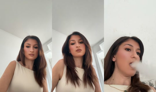 nisa23ksv TikTok Live — Sep 29, 2026, 1:04 PM