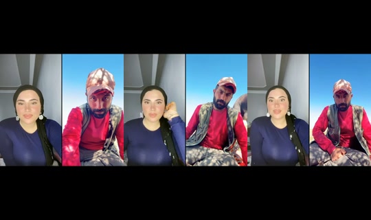 nisaa_1649 TikTok Live — Aug 22, 2026, 6:49 AM