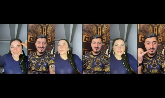 nisaa_1649 TikTok Live — Aug 22, 2026, 8:17 AM