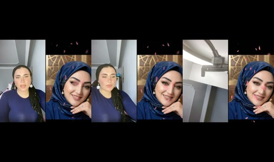 nisaa_1649 TikTok Live — Aug 22, 2026, 9:41 AM